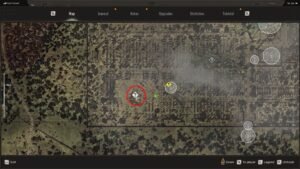 STALKER 2: Cost of Hope Flickering Flare