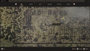 STALKER 2: Cost of Hope Flickering Flare