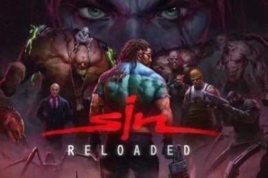 SiN Reloaded Review