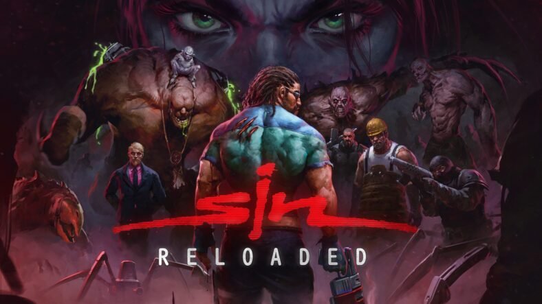 SiN Reloaded Review