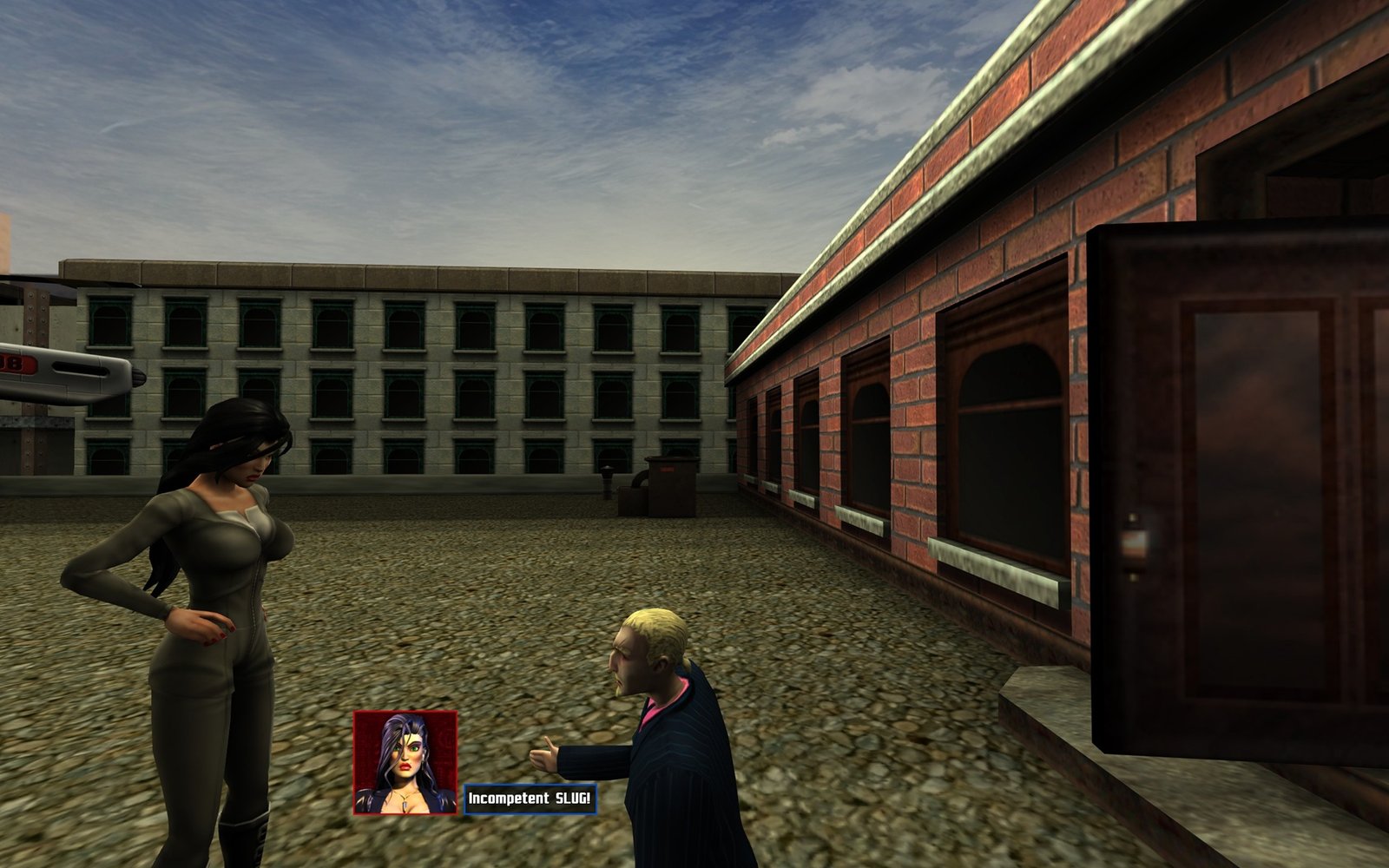 SiN Reloaded Review