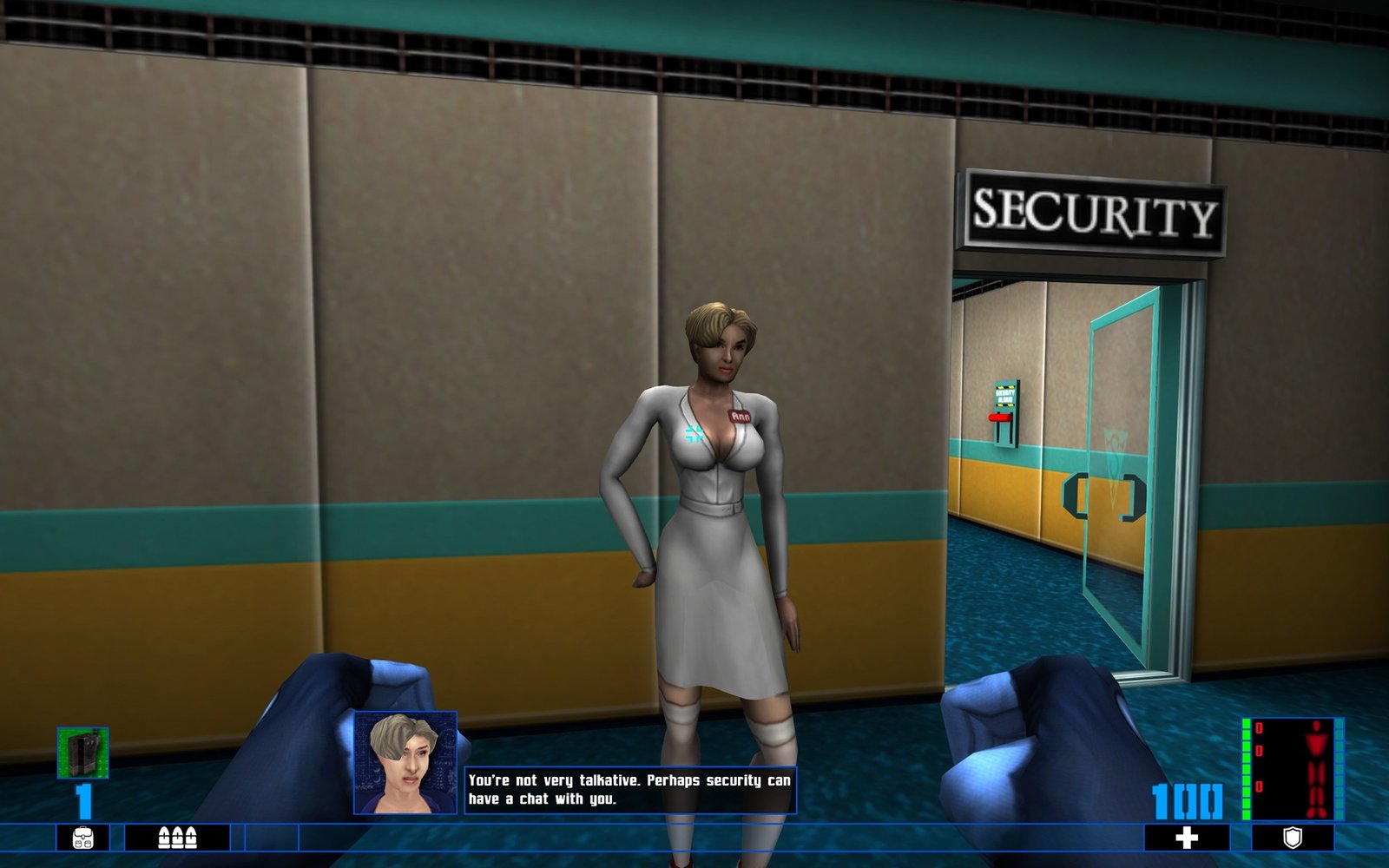 SiN Reloaded Review
