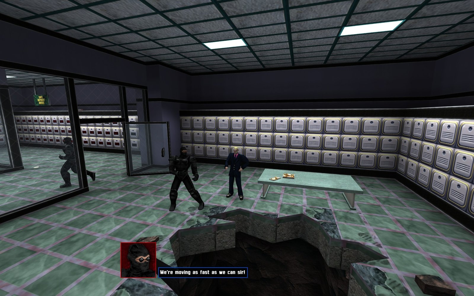 SiN Reloaded Review