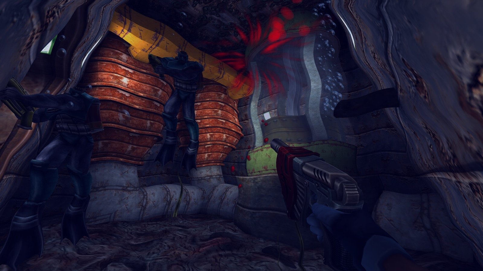 SiN Reloaded Review