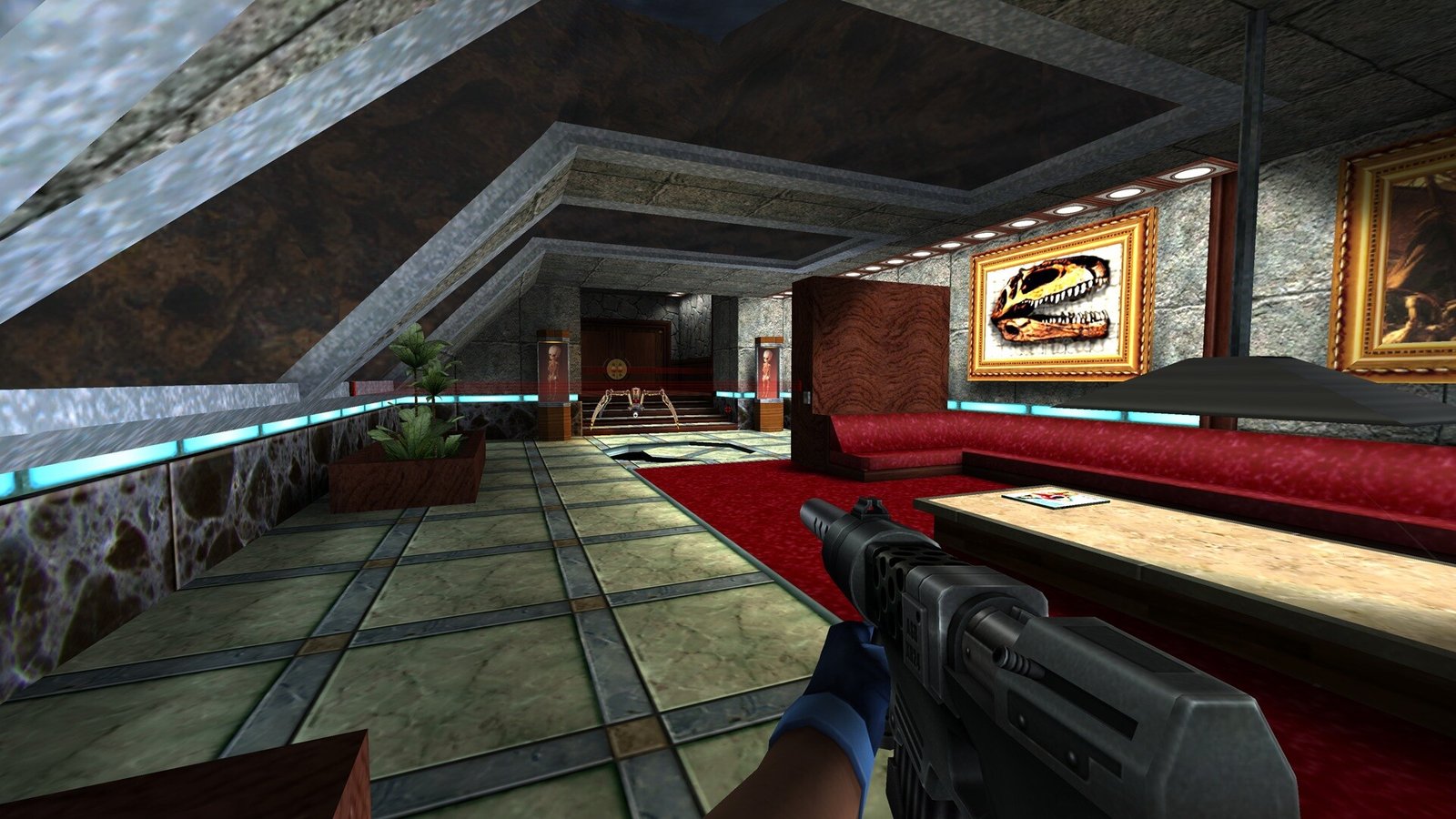SiN Reloaded Review