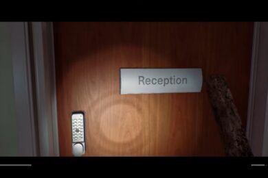 Silent Hill: Townfall Clinic Reception Puzzle Guide