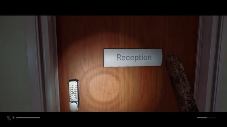 Silent Hill: Townfall Clinic Reception Puzzle Guide