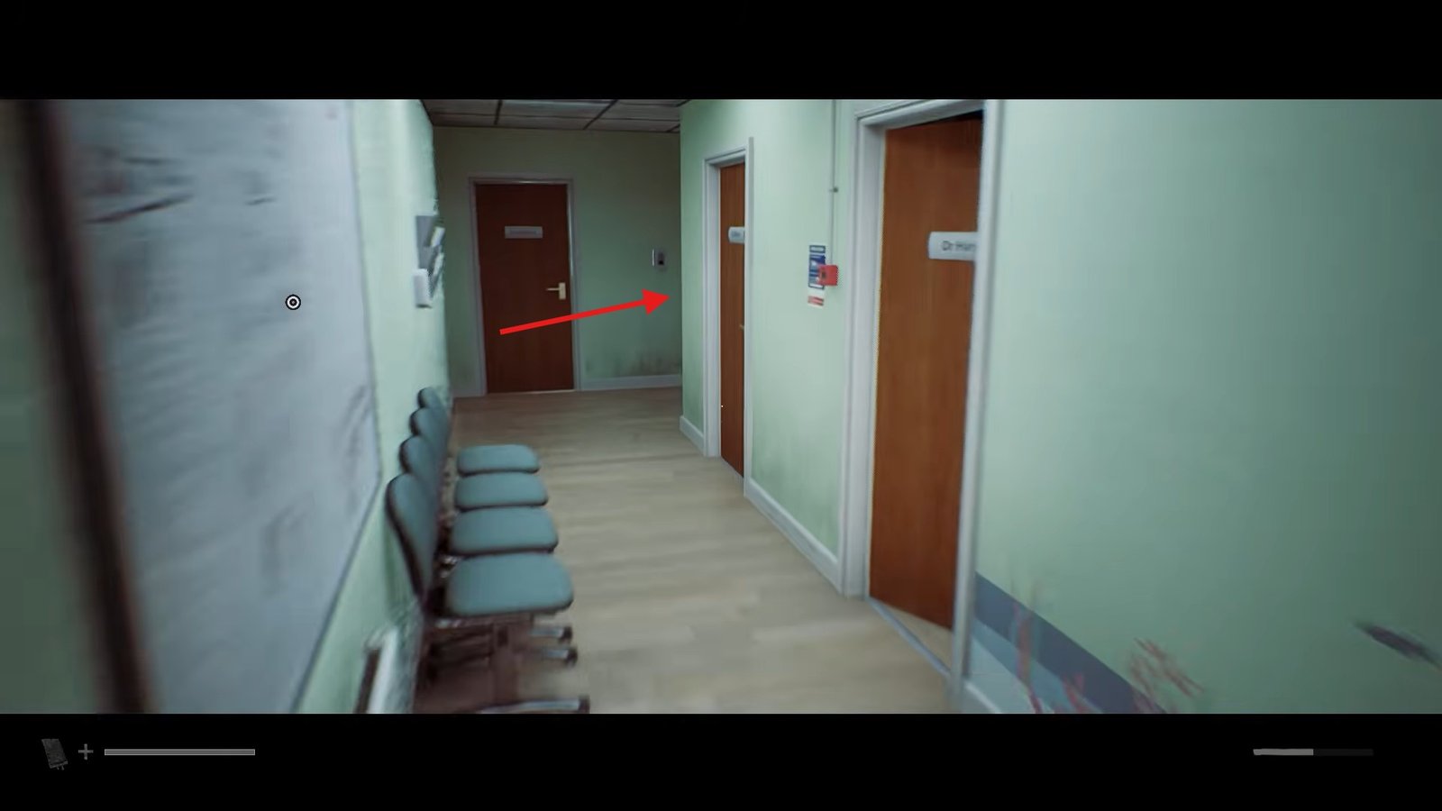 Silent Hill: Townfall Clinic Reception Puzzle Guide