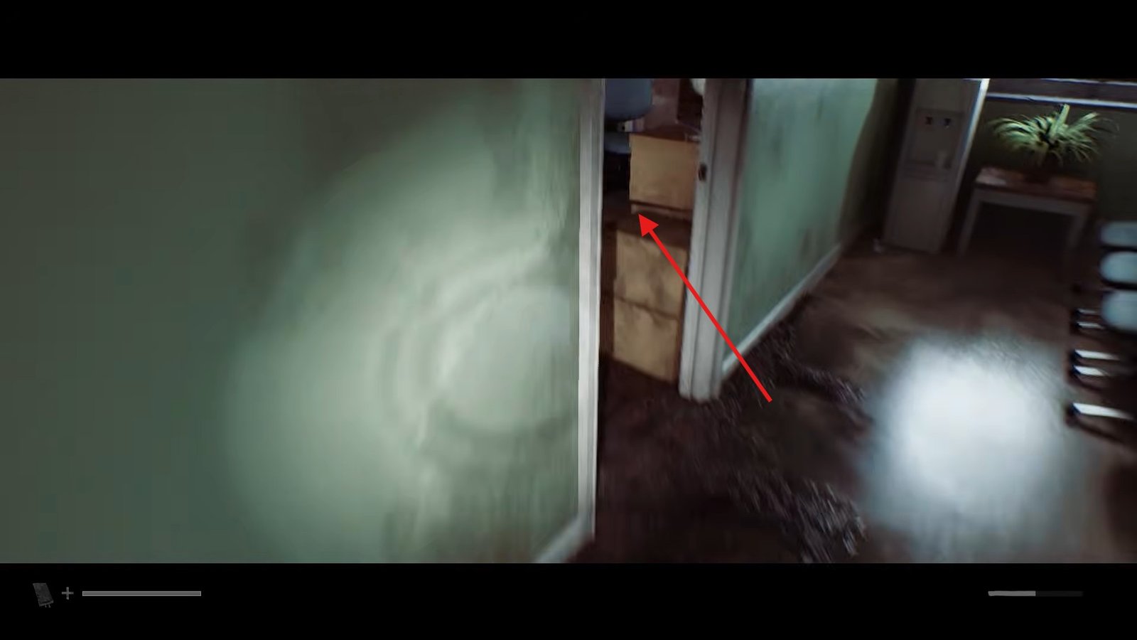 Silent Hill: Townfall Clinic Reception Puzzle Guide