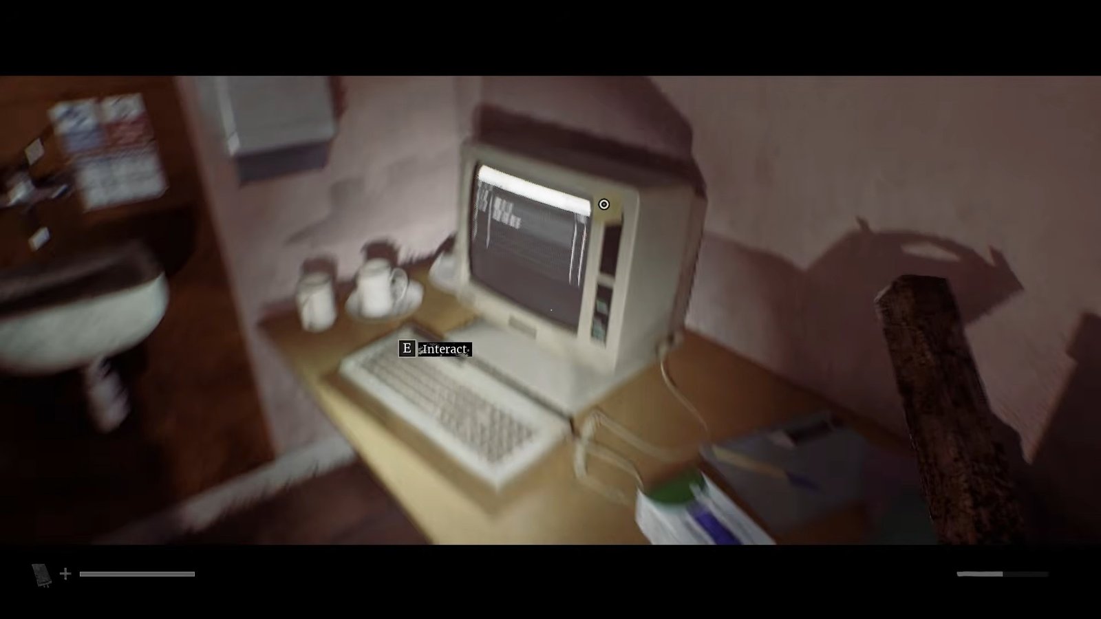 Silent Hill: Townfall Clinic Reception Puzzle Guide