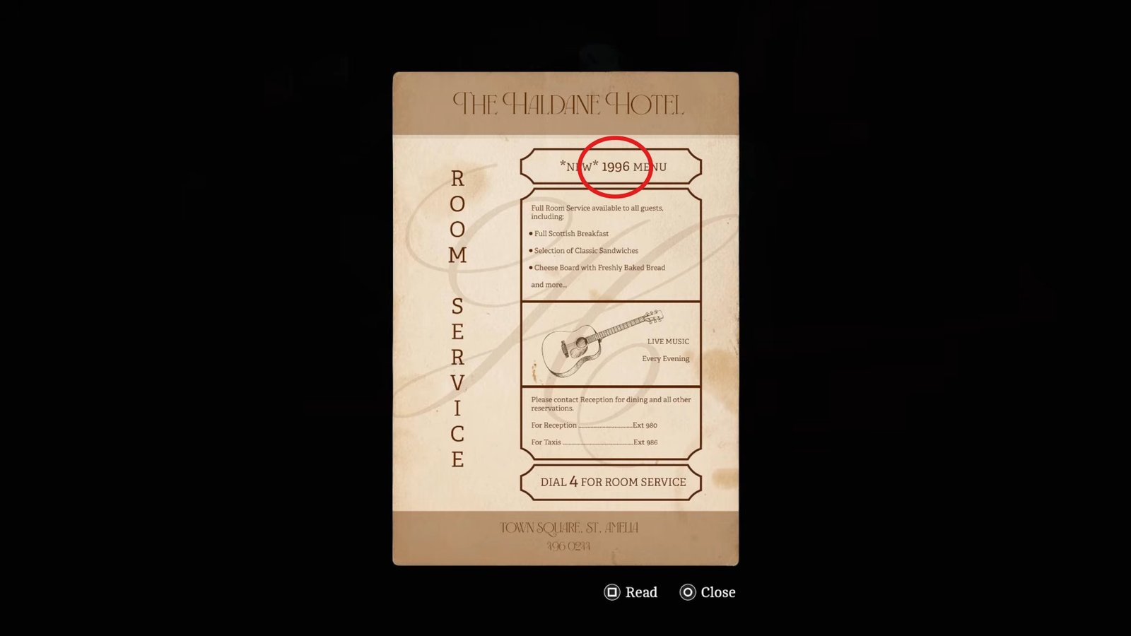 Silent Hill: Townfall Door Date Puzzle Guide