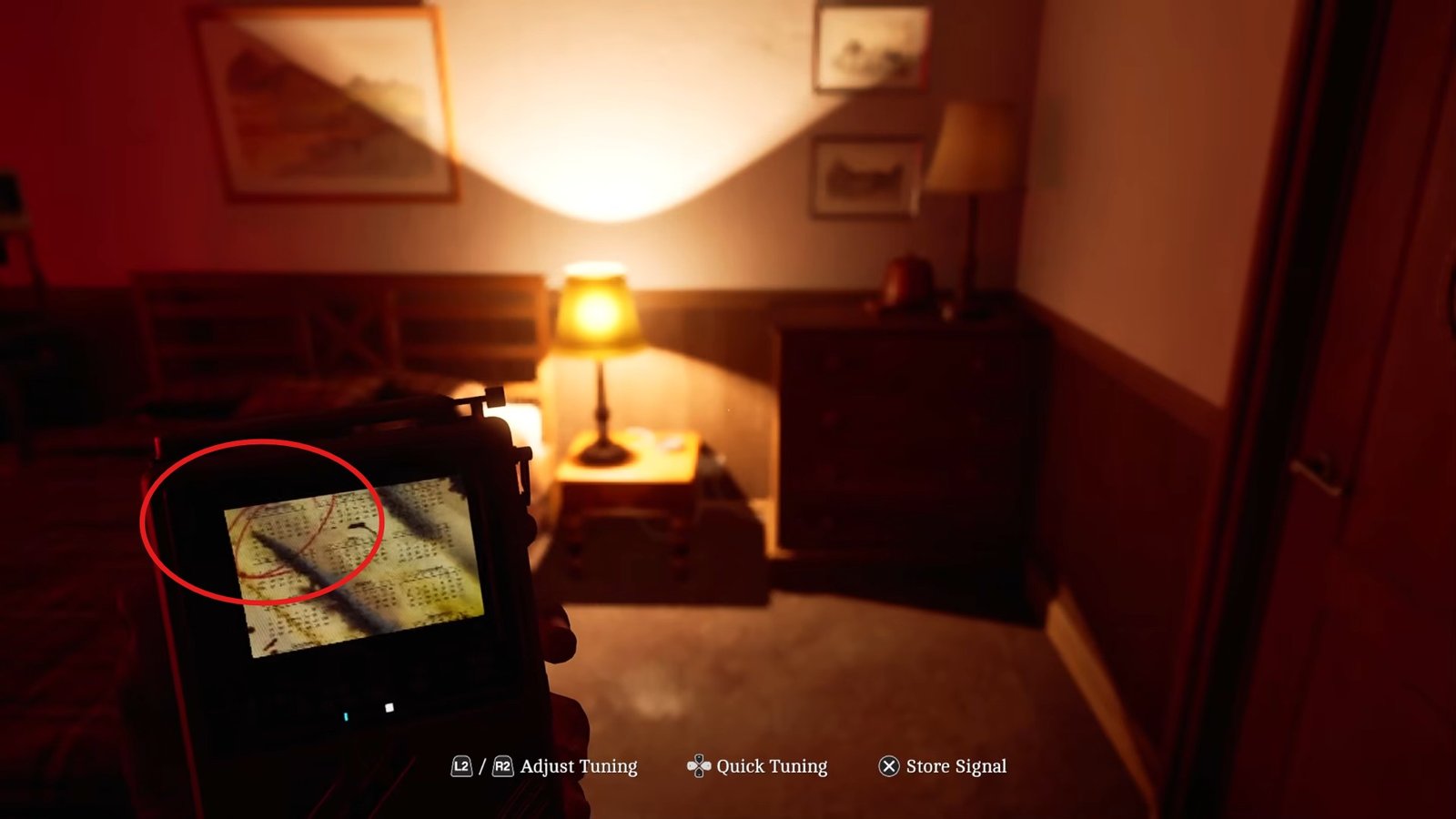 Silent Hill: Townfall Door Date Puzzle Guide