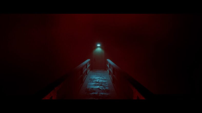 Silent Hill: Townfall Endings Guide
