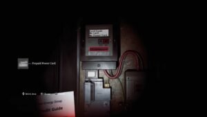 Silent Hill: Townfall Organ Transplant Box Puzzle Guide