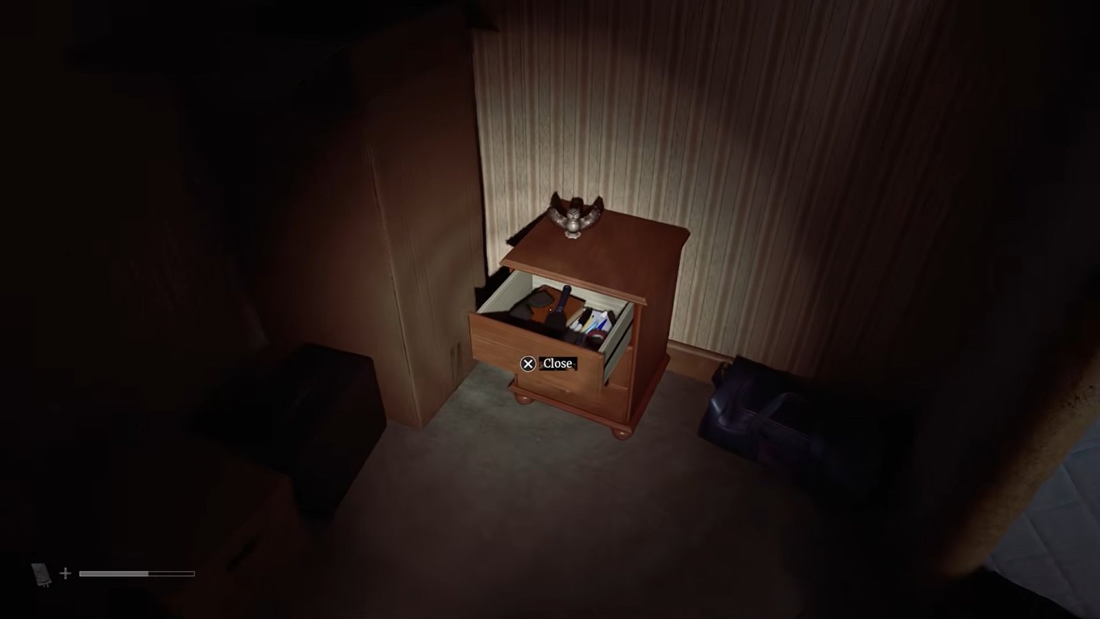 Silent Hill: Townfall Organ Transplant Box Puzzle Guide