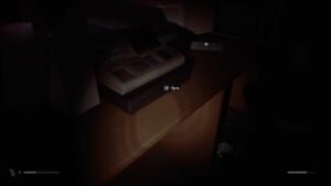Silent Hill: Townfall Organ Transplant Box Puzzle Guide
