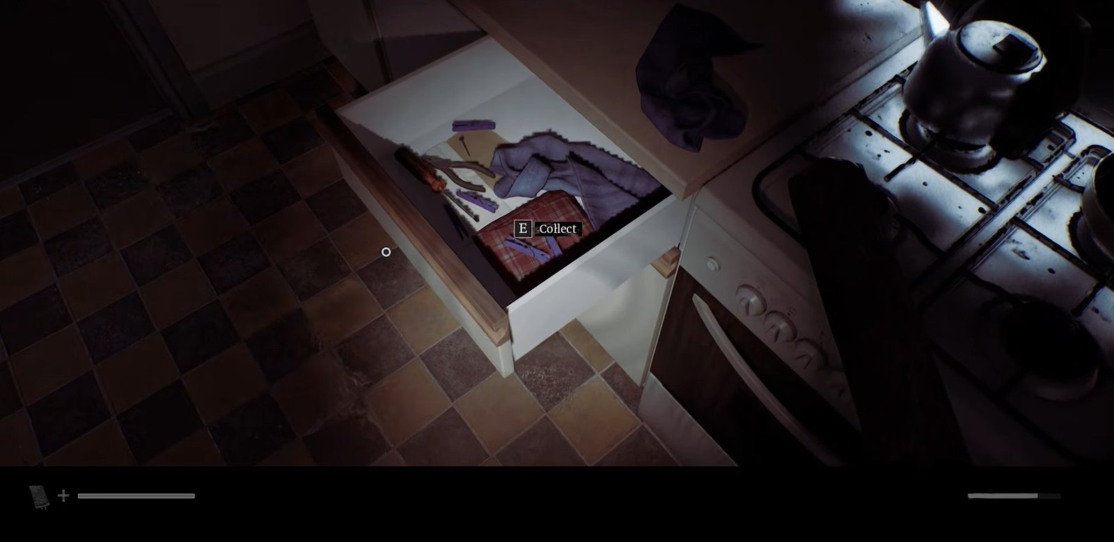 Silent Hill: Townfall Resource Containers Locations Guide