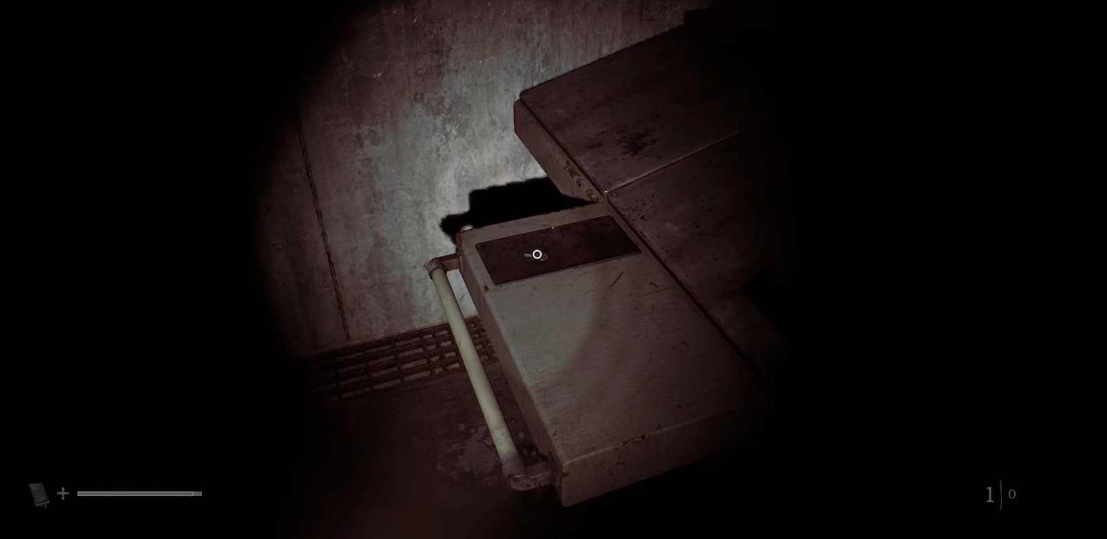 Silent Hill: Townfall Resource Containers Locations Guide