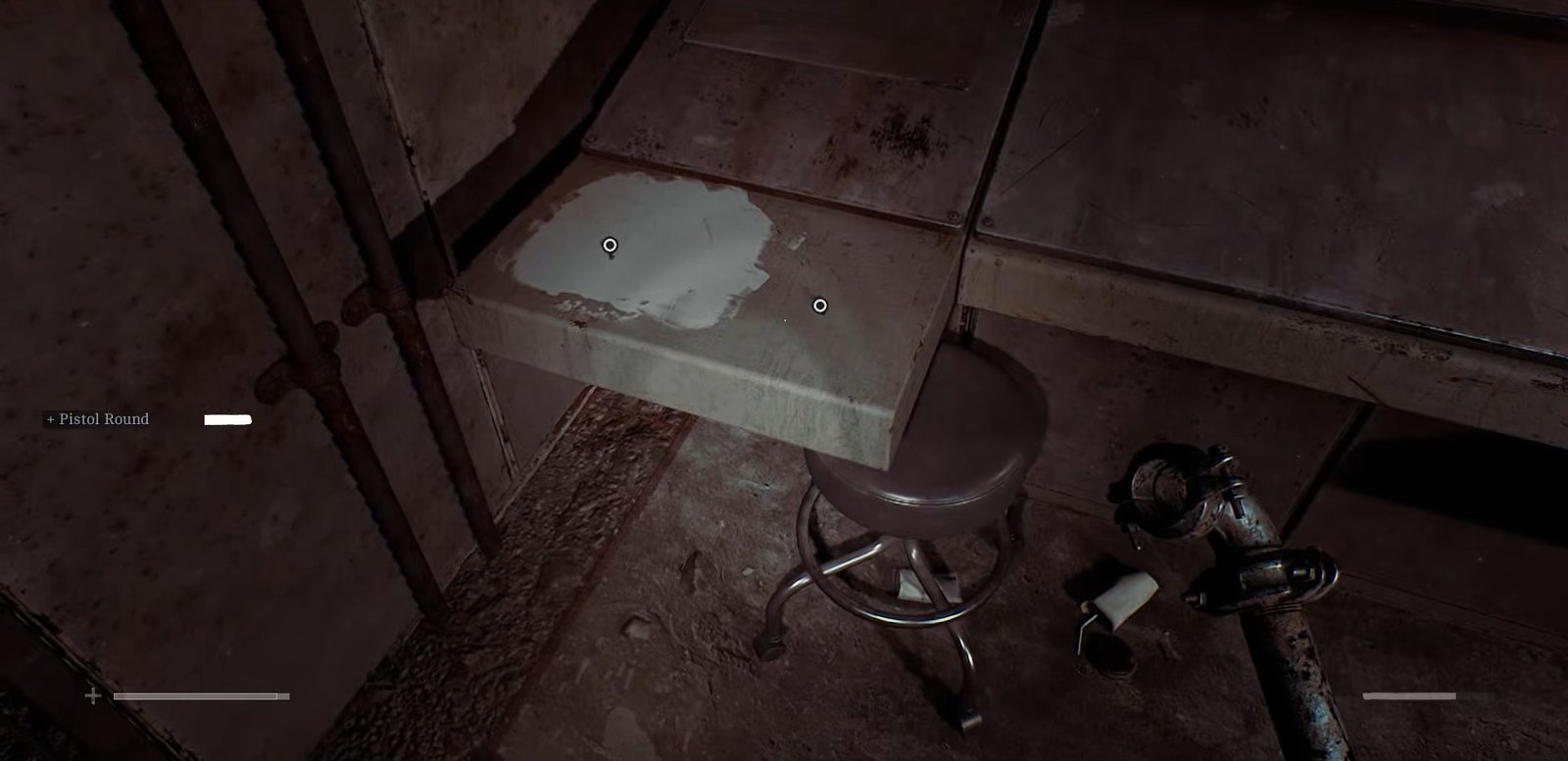 Silent Hill: Townfall Resource Containers Locations Guide