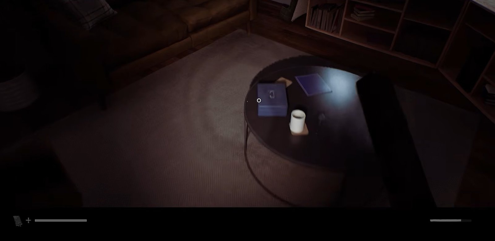 Silent Hill: Townfall Resource Containers Locations Guide