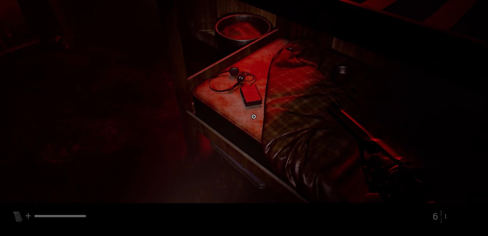 Silent Hill: Townfall Resource Containers Locations Guide