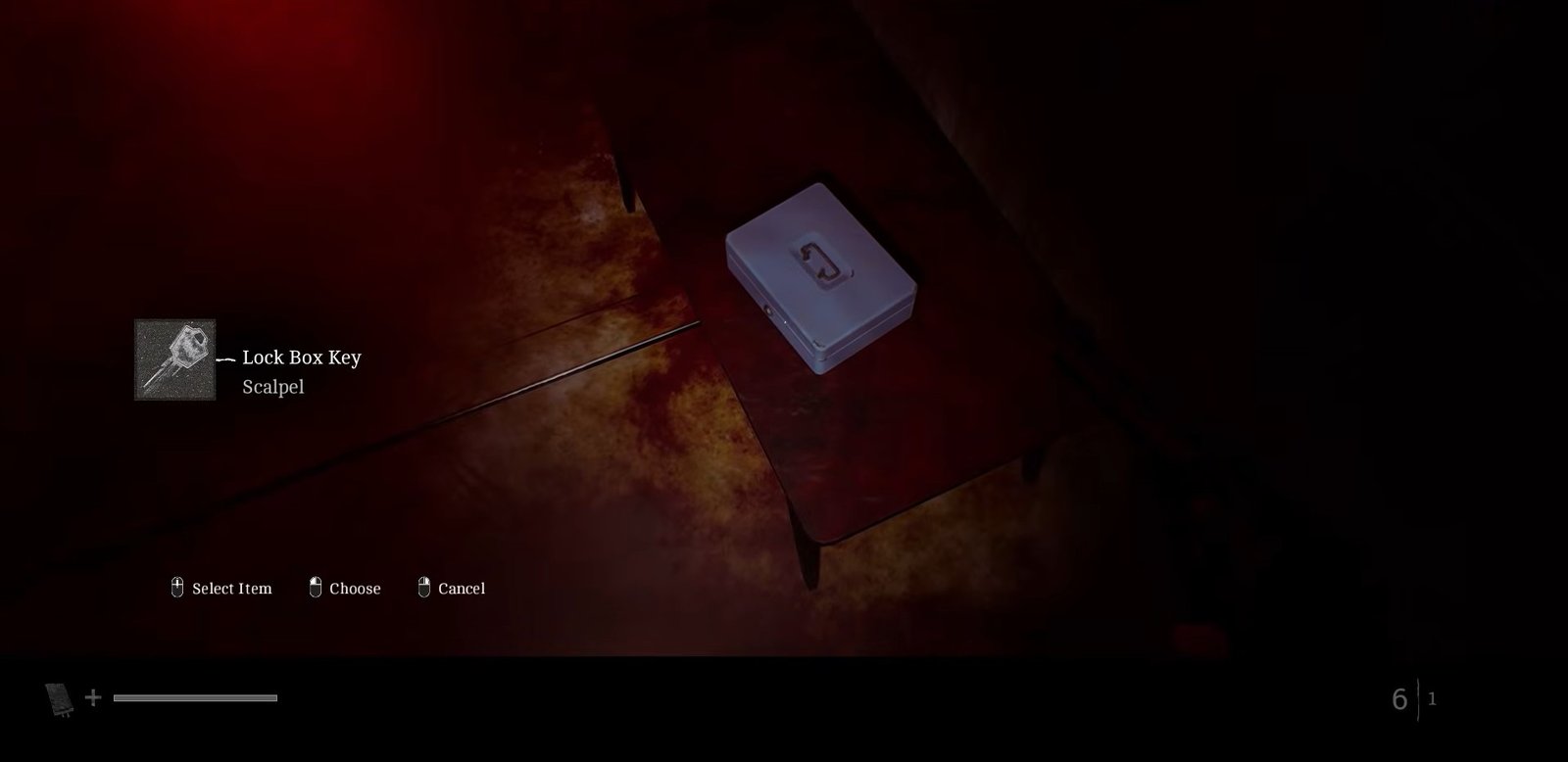 Silent Hill: Townfall Resource Containers Locations Guide