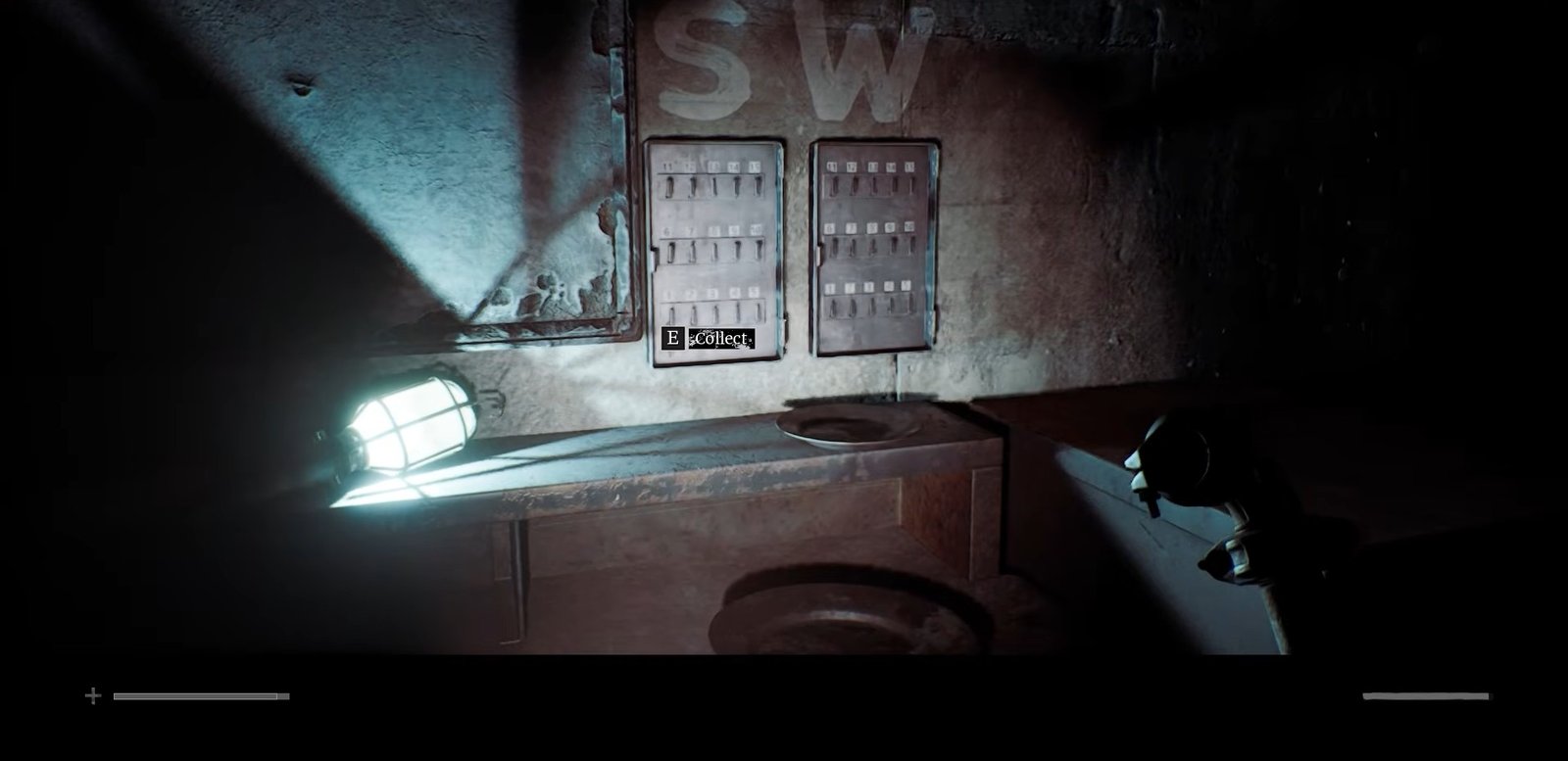 Silent Hill: Townfall Resource Containers Locations Guide