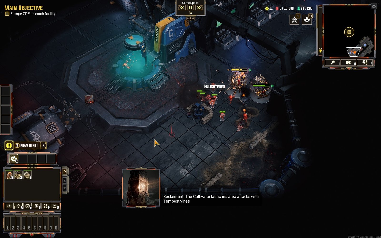 Tempest Rising: The Veti's Wrath Review