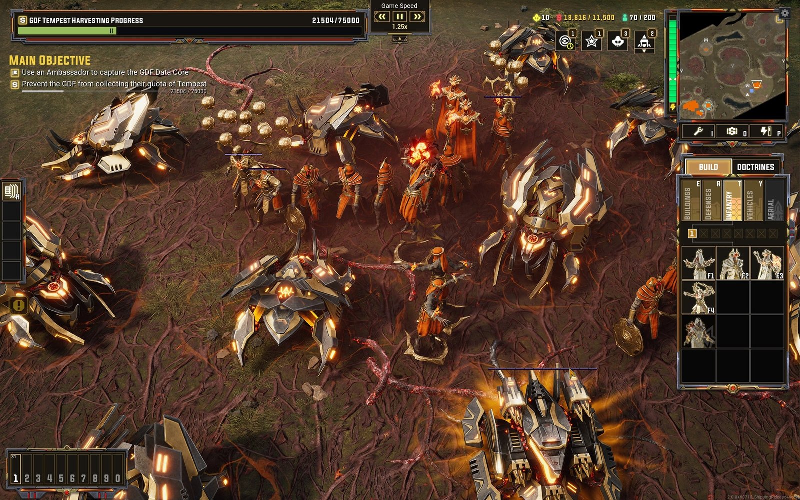 Tempest Rising: The Veti's Wrath Review