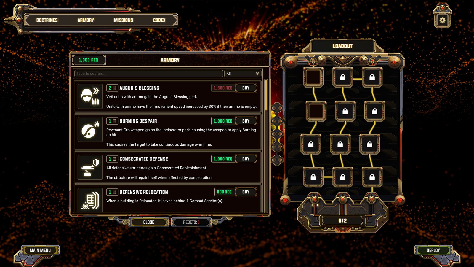 Tempest Rising: The Veti's Wrath Review