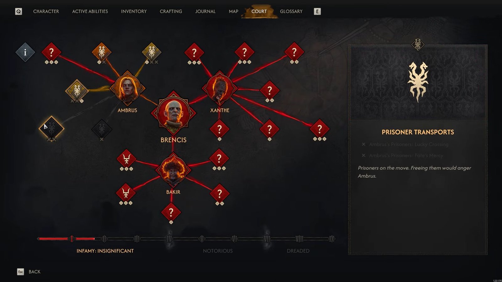 Best Sword Fighting Perks The Blood of Dawnwalker