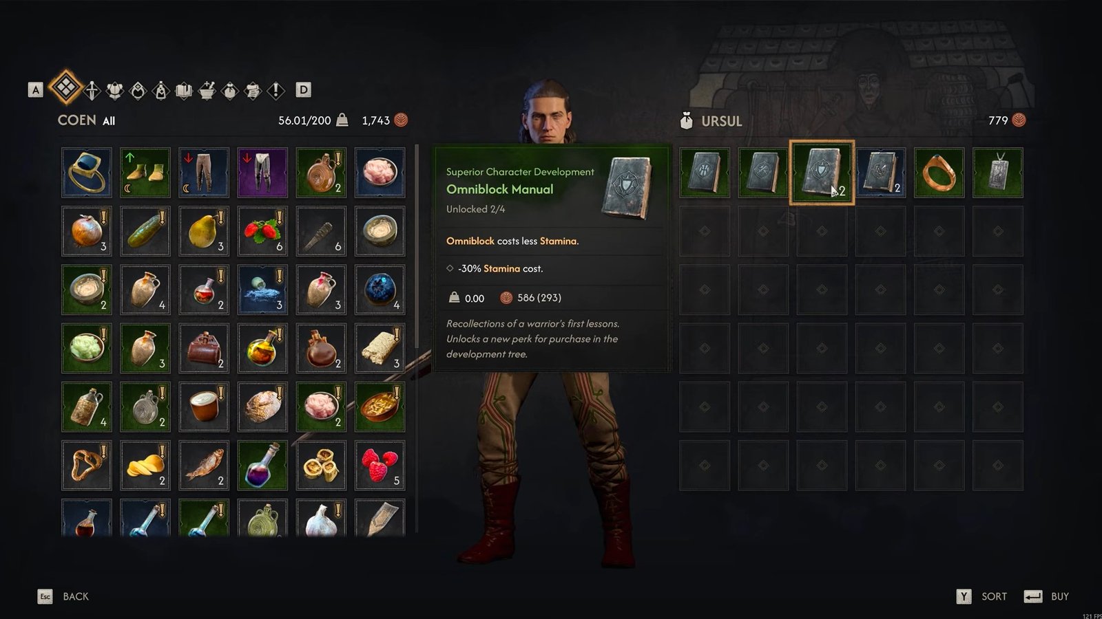 Best Sword Fighting Perks The Blood of Dawnwalker