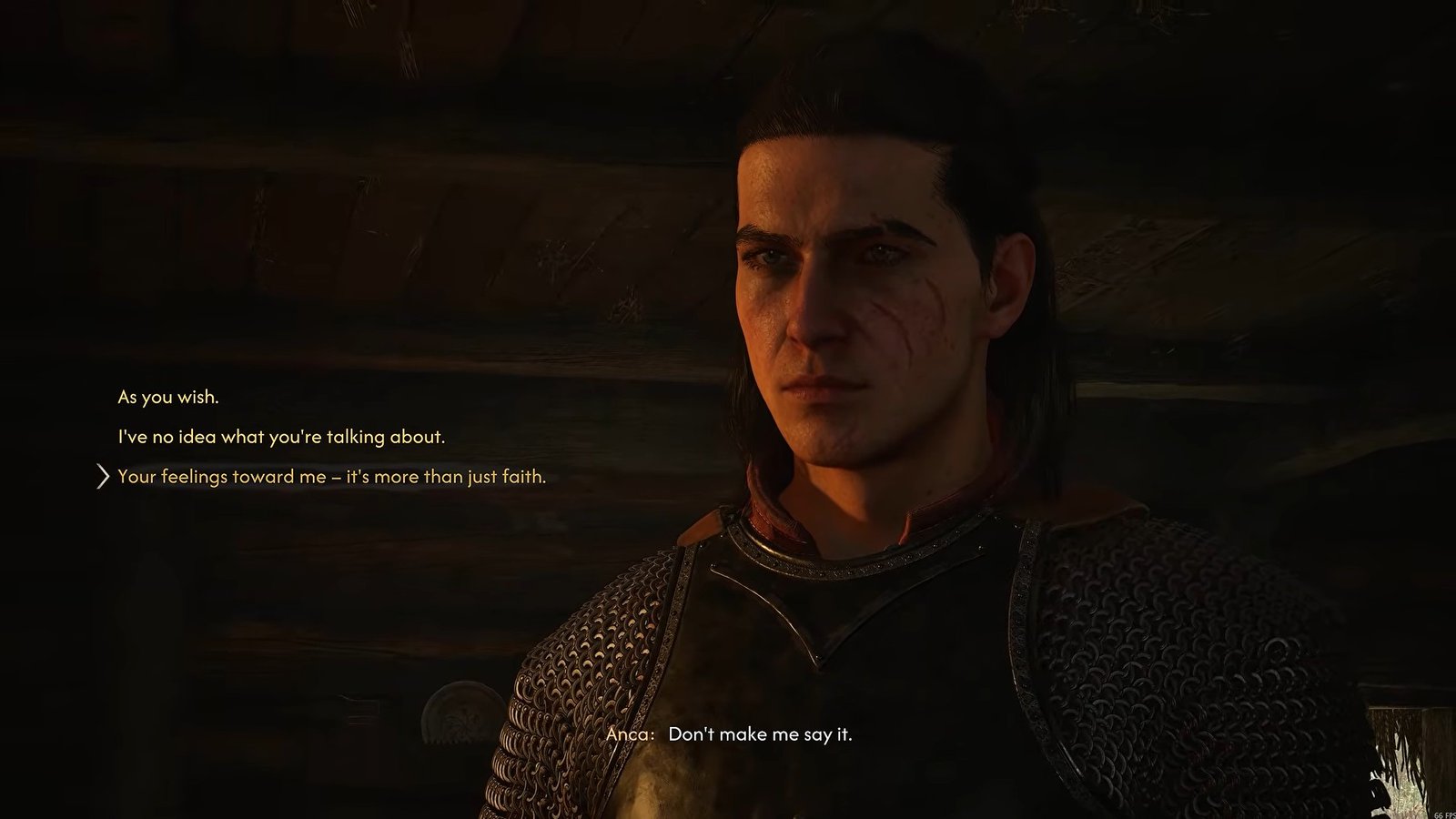 The Blood of Dawnwalker Anca Romance Guide