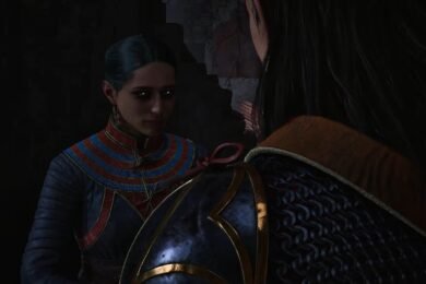 The Blood of Dawnwalker Lacra Romance Guide