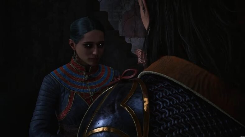 The Blood of Dawnwalker Lacra Romance Guide