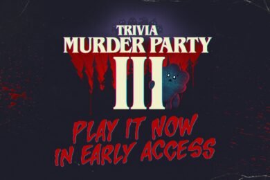 Trivia Murder Party 3 Early Access Review