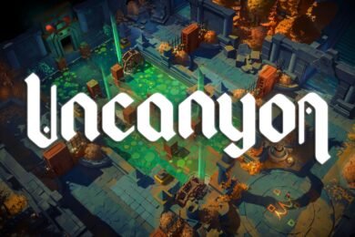 Uncanyon