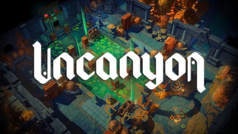 Uncanyon