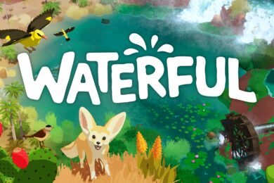 WATERFUL