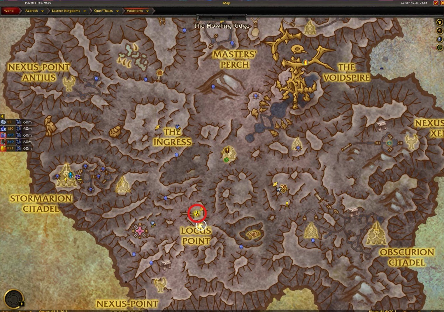 World of Warcraft Midnight Brewfest 2026 Guide
