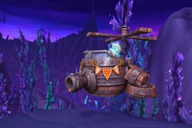World of Warcraft Midnight Brewfest 2026 Guide