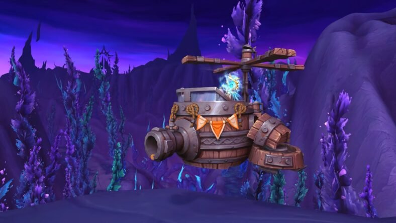 World of Warcraft Midnight Brewfest 2026 Guide