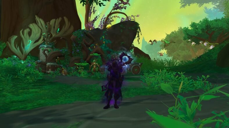 Solo Farm Dragonflight Raids World of Warcraft