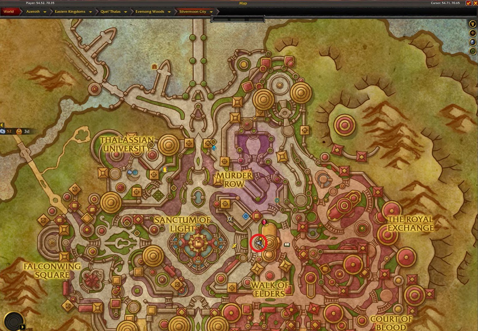 World of Warcraft Midnight Brewfest 2026 Guide