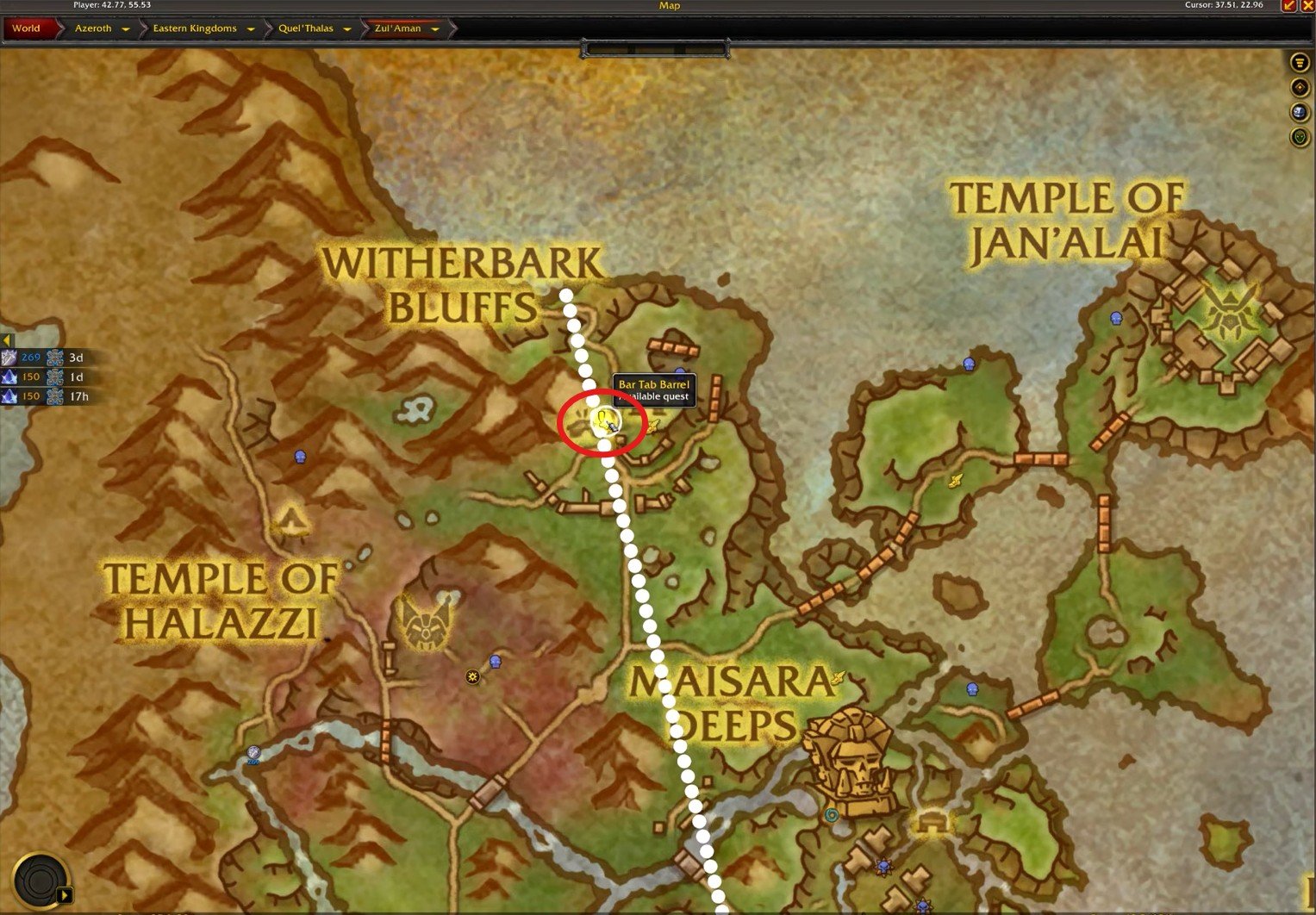 World of Warcraft Midnight Brewfest 2026 Guide