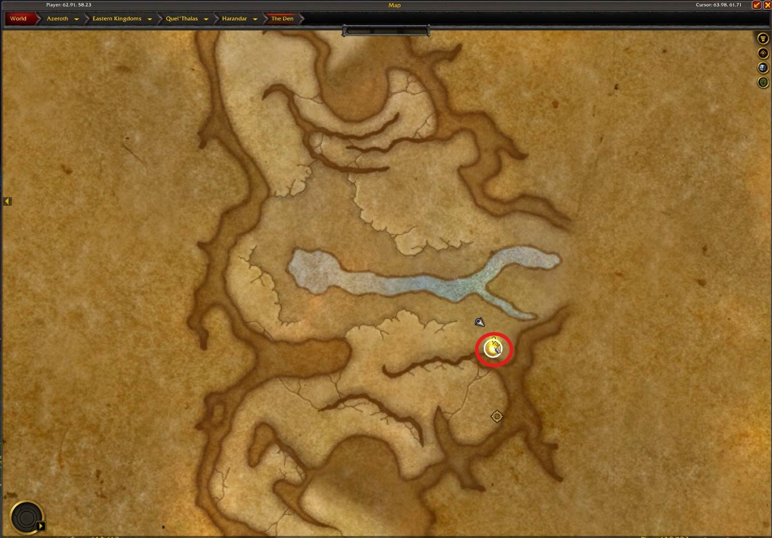 World of Warcraft Midnight Brewfest 2026 Guide