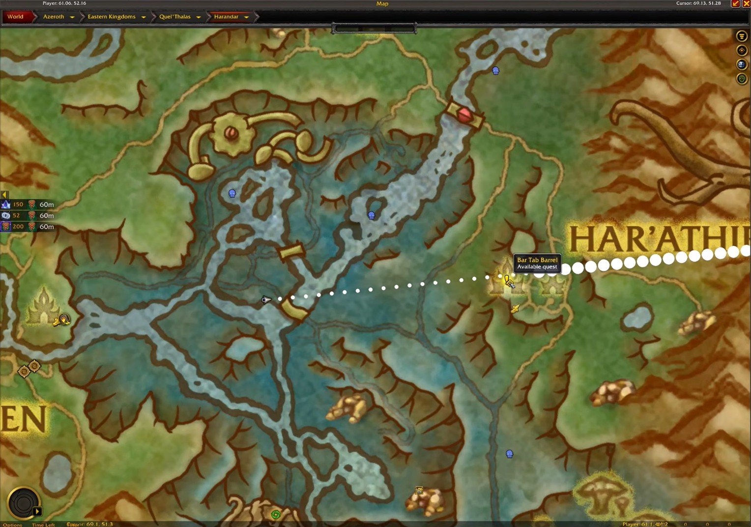 World of Warcraft Midnight Brewfest 2026 Guide