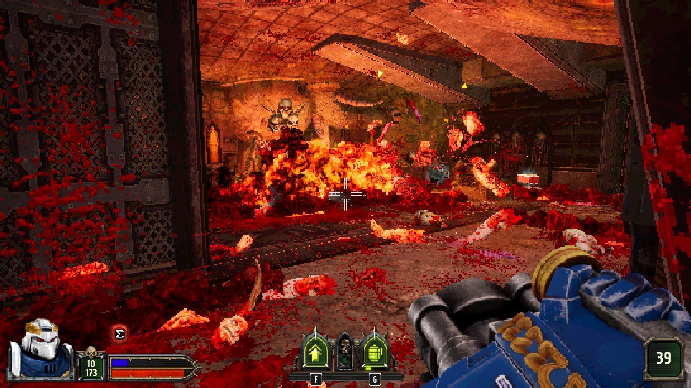 Warhammer Boltgun 2 Review