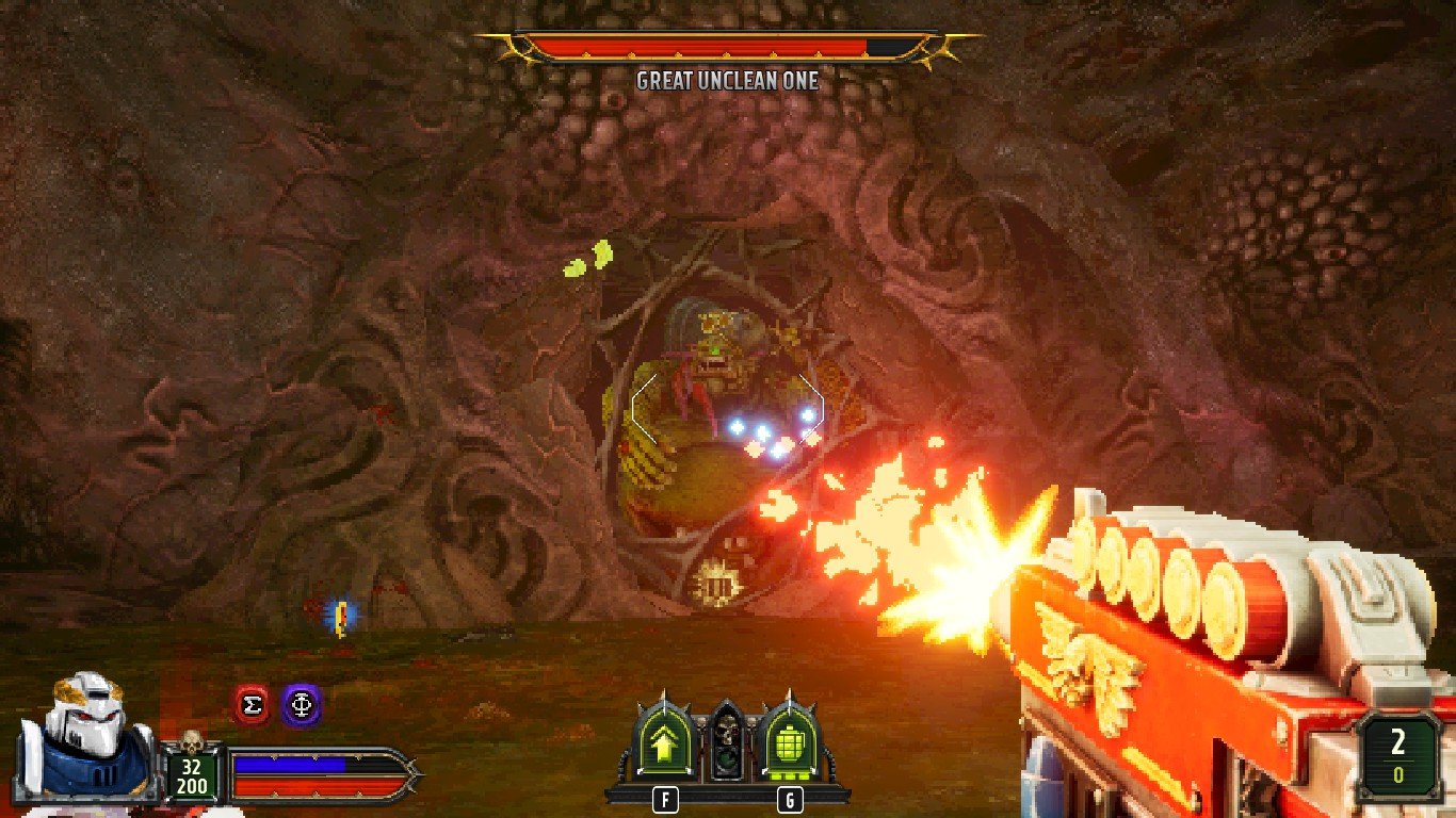 Warhammer Boltgun 2 Review