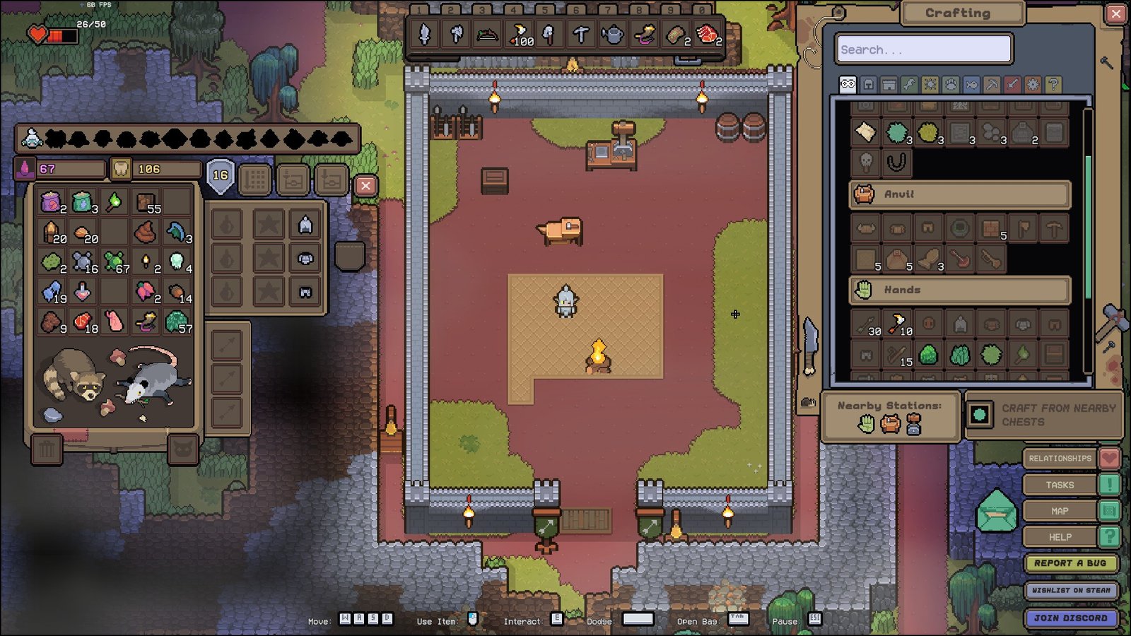 Isle Goblin Preview